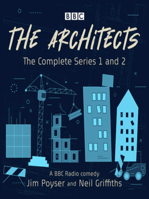 Title details for The Architects by Jim Poyser - Available